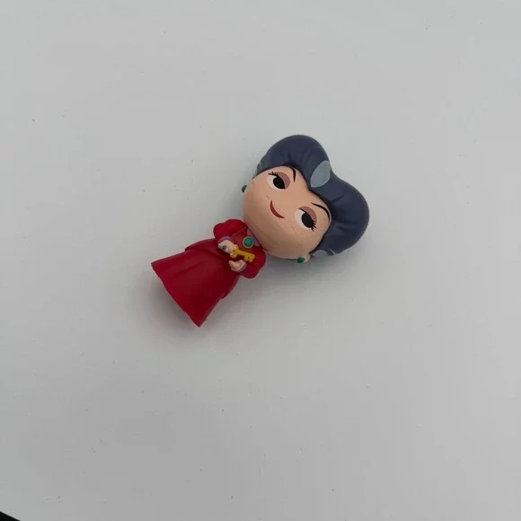 Disney Cinderella Lady Tremaine Funko Pop‎ Vinyl Figure 2021 - Picture 5 of 6